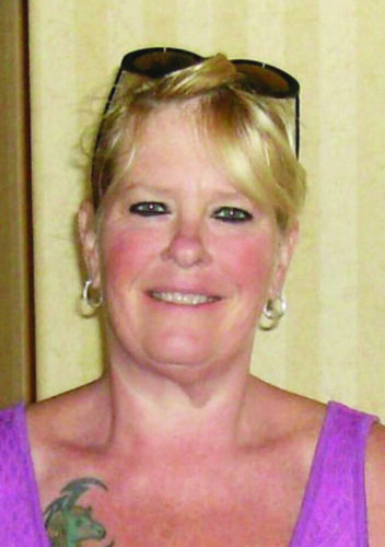 Carrie Kay Morris